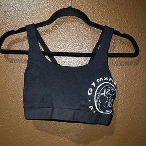 Gymshark legacy fitness bralette